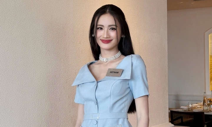 Trượt giải phụ cuối cùng, Ý Nhi có còn cơ hội lọt top tại Miss World 2025?