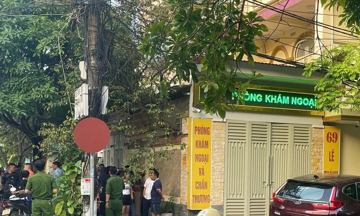 Vụ người phụ nữ tử vong tại phòng khám tư ở Thanh Hóa: Bộ Y tế yêu cầu xác minh quy trình khám, chữa bệnh