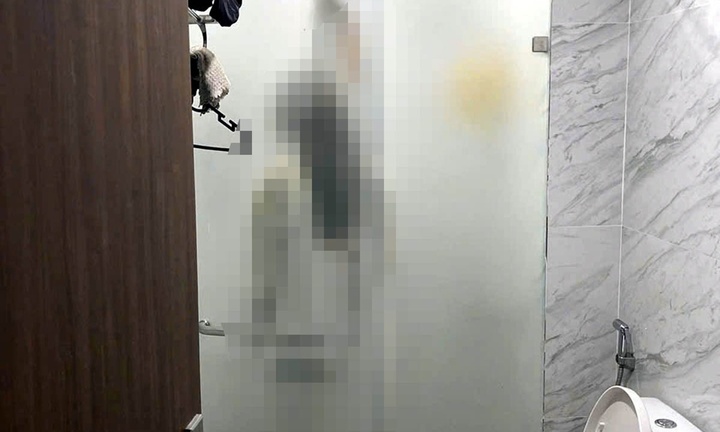 Vụ cô gái tử vong trong phòng tắm của chung cư cao cấp ở Hà Nội: Danh tính nạn nhân