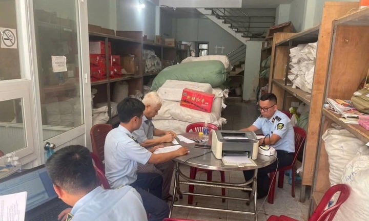 Vụ phát hiện hơn 500kg dược liệu không rõ nguồn gốc: Ông chủ khai mua từ người không rõ tên tuổi