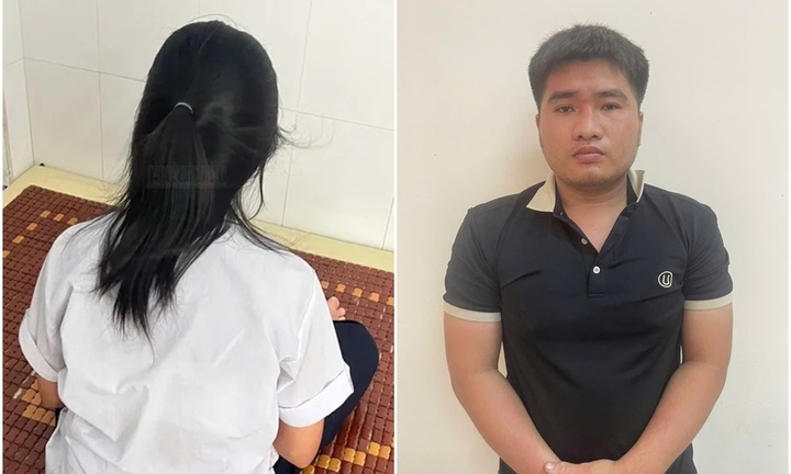 Hành trình truy bắt kẻ dùng kim tiêm đâm vào đùi 5 nữ sinh ở Bình Dương