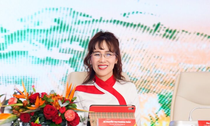 Vietjet mở đầu thời kì tăng trưởng dài hạn, tiếp tục đóng góp cho phát triển ngành hàng không