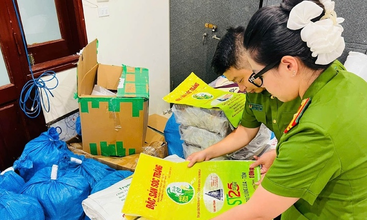 Clip: Choáng với cách