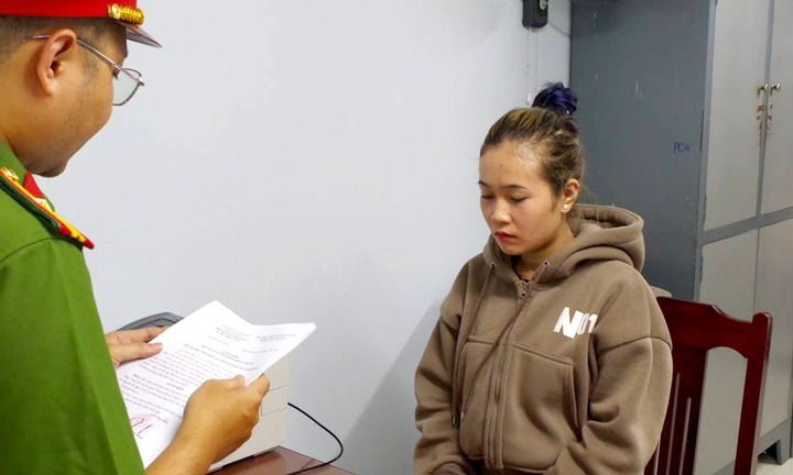 Chiêu lừa thâm độc của