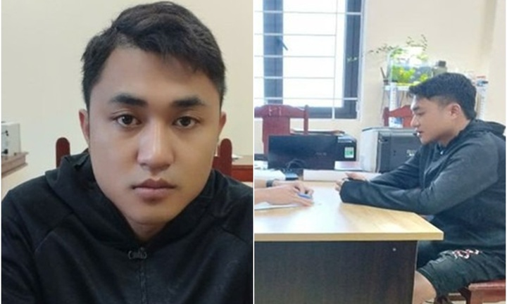 Khởi tố nam thanh niên say xỉn, lái xe gây tai nạn chết người ở Thanh Hóa