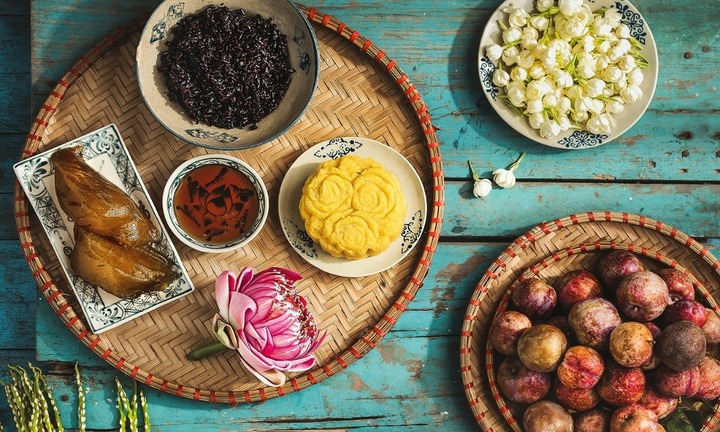 Những kiêng kỵ trong ngày Tết Đoan ngọ