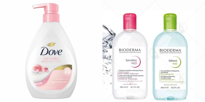 Thu hồi 294 số tiếp nhận phiếu công bố mỹ phẩm trong một ngày: Bộ Y tế lý giải