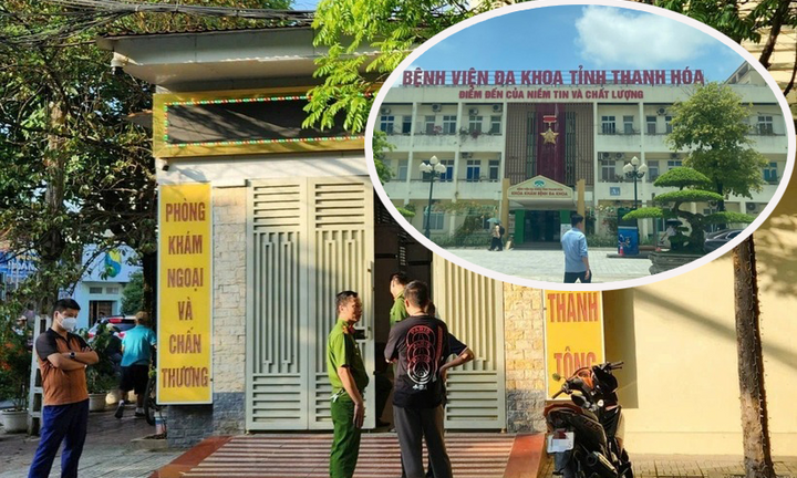 Vụ người phụ nữ tử vong tại phòng khám tư: Cần siết chặt an toàn trong gây tê ngoại trú