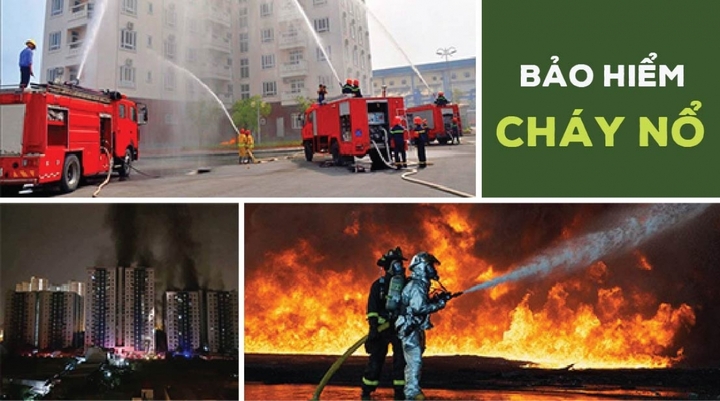 Từ 1/7, 44 cơ sở nào phải mua bảo hiểm cháy, nổ bắt buộc