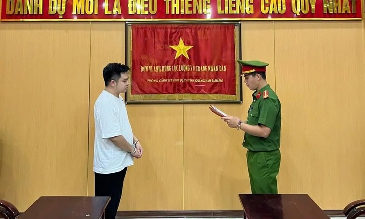 Bắt đối tượng tự xưng là giám đốc tập đoàn lớn, “giăng bẫy” lừa đảo tiền tỷ