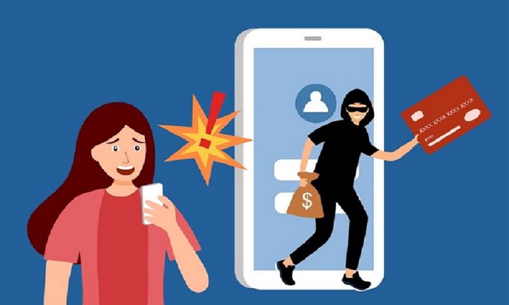Công an TP Hải Phòng cảnh báo chiêu thức lừa đảo qua vay tiền online lãi thấp