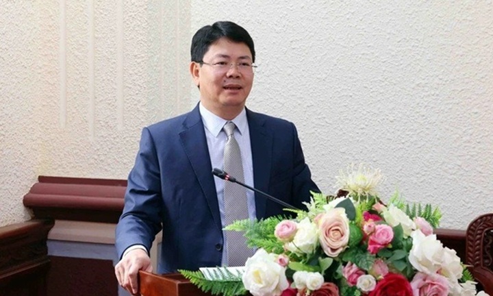 Sớm đưa Cổng pháp luật quốc gia phục vụ người dân và doanh nghiệp