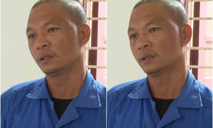 Vụ phá ngai vàng vua Triều Nguyễn: Nghi phạm từng gây sự với 6 cán bộ công an