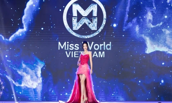Xem trực tiếp chung kết Miss World - Hoa hậu Thế giới 2025 ở đâu?
