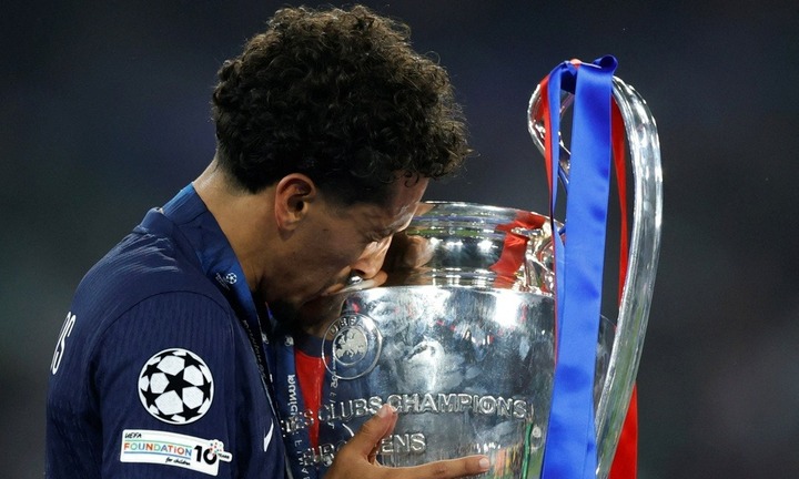 Kết quả bóng đá hôm nay ngày 1/6: PSG lần đầu vô địch Champions League