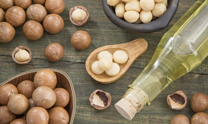 8 loại hạt nên bổ sung vào chế độ ăn hàng ngày để
