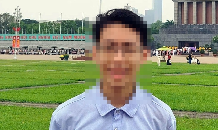Bé trai 13 tuổi mất tích ở Hà Nội được tìm thấy khi đang lang thang tại quận Hoàn Kiếm