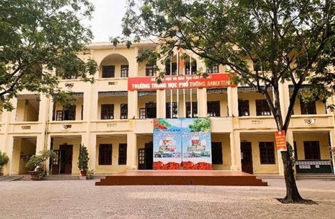 Vụ cô giáo bạo lực, xúc phạm nữ sinh lớp 12 ở Hải Phòng: Nhà trường và giáo viên nhận lỗi
