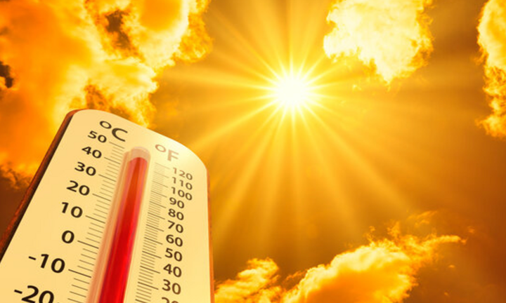 7 bệnh nhân nhập viện cấp cứu vì nắng nóng, 1 người nguy kịch