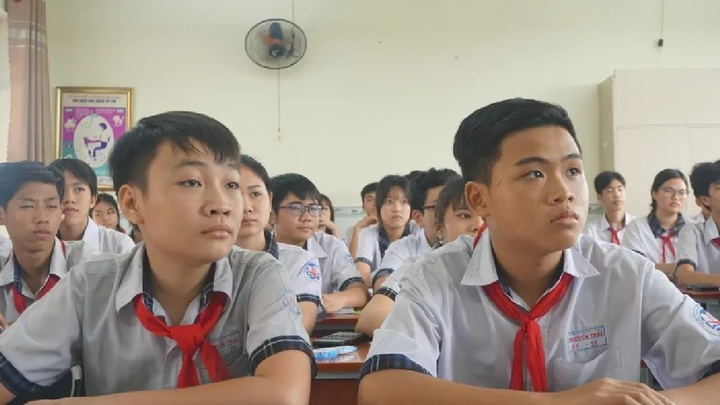 Sở GD&ĐT TP.HCM hướng dẫn xử lý tình huống bất thường ở kỳ thi tuyển sinh lớp 10