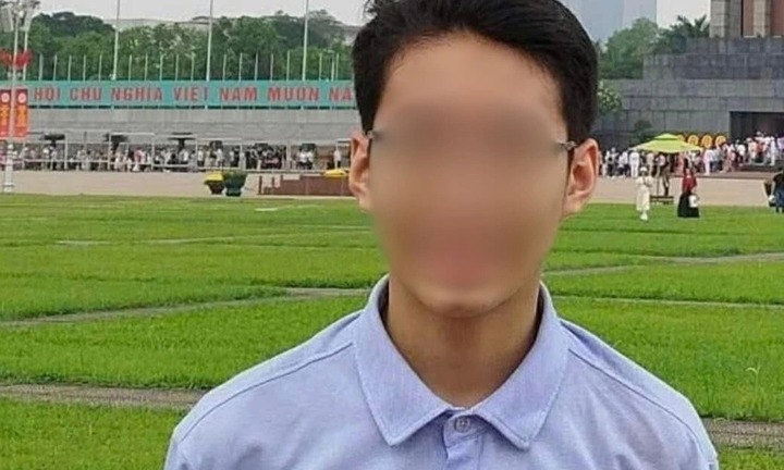 Vụ nam sinh lớp 8 ở Hà Nội mất tích vừa được tìm thấy: Tiết lộ cuộc gọi lúc nửa đêm của 