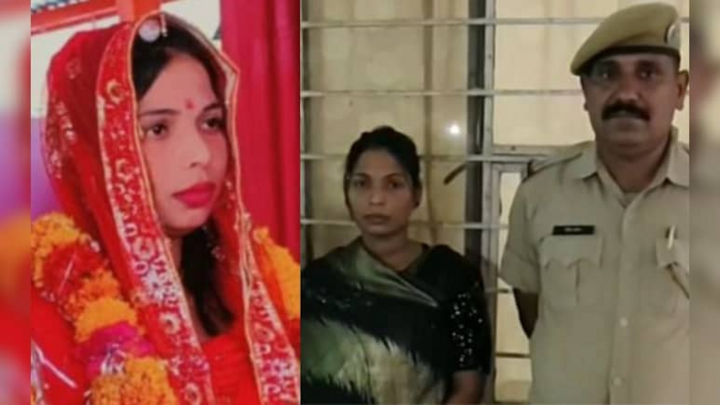 Chồng đóng giả anh trai, tổ chức lễ cưới cho vợ với 25 người đàn ông: Vạch trần đường dây lừa đảo chuyên nghiệp