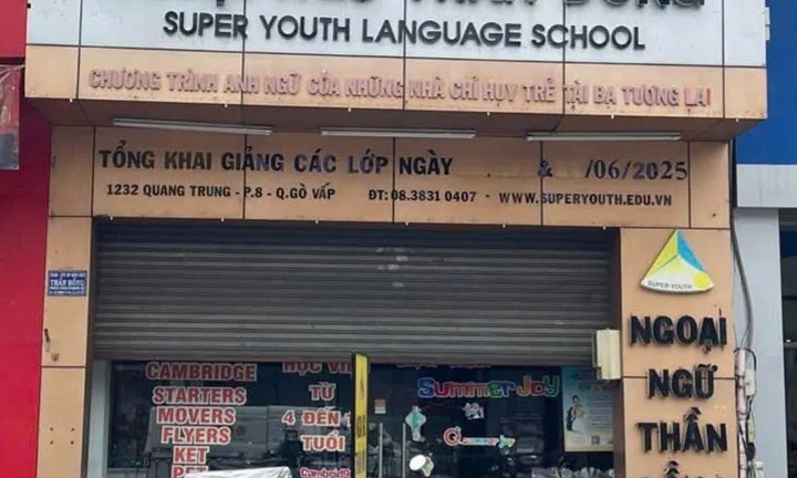 Sở GD&ĐT TP.HCM