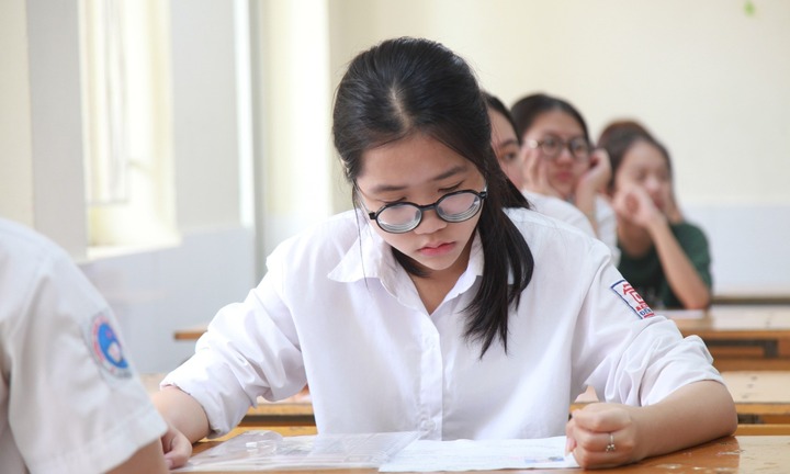 Thời tiết Hà Nội ra sao trong dịp thi tuyển sinh vào lớp 10?