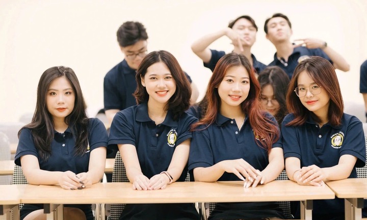 Tuyển sinh 2025: Học viện Ngân hàng dự kiến tăng học phí, cao nhất 230 triệu đồng/năm