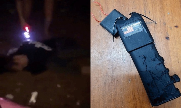 Vụ nhóm thiếu nữ dùng cây chích điện để hành hung bạn: Nguyên nhân ban đầu