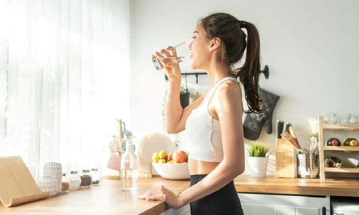 8 dấu hiệu cho thấy thận của bạn khỏe mạnh