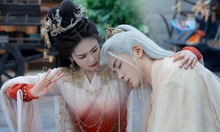 Lâm Giang Tiên được dự đoán đạt thành tích ngang Mặc Vũ Vân Gian: Thực sự là phim hot hay 