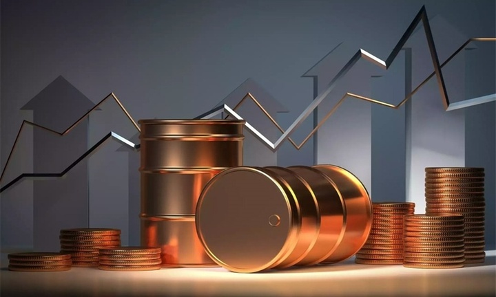 Giá xăng dầu hôm nay (4/6): Xăng dầu thế giới đạt mức cao nhất trong 2 tuần qua