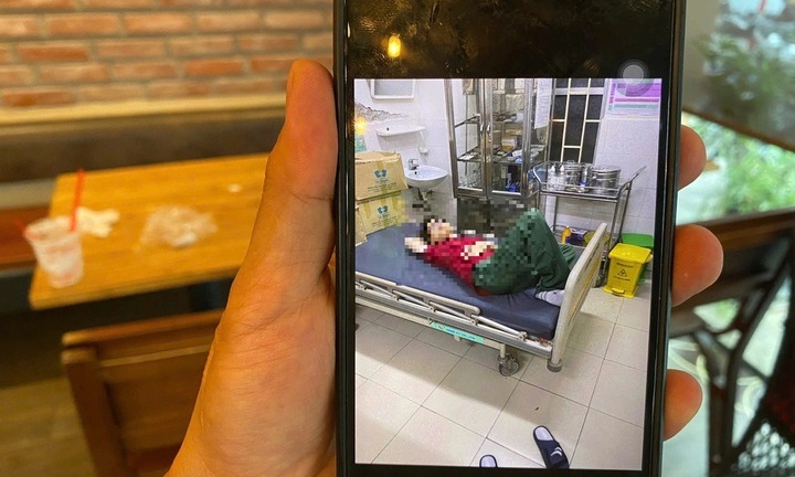 Nhiều sinh viên Bách khoa Hà Nội kêu đau bụng sau bữa trưa, nhà trường nói gì?