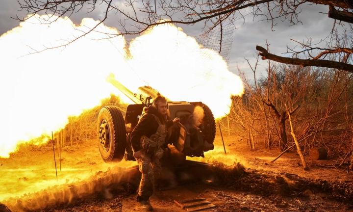 Nga tung tuyệt chiêu 