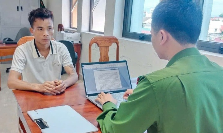 Bắt