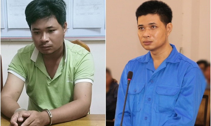 Bi kịch Tình -Tiền: Nghi vợ không chung thủy, chồng nhẫn tâm gây án mạng