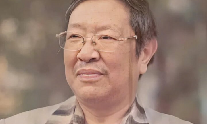 Diễn viên Tạ Am qua đời