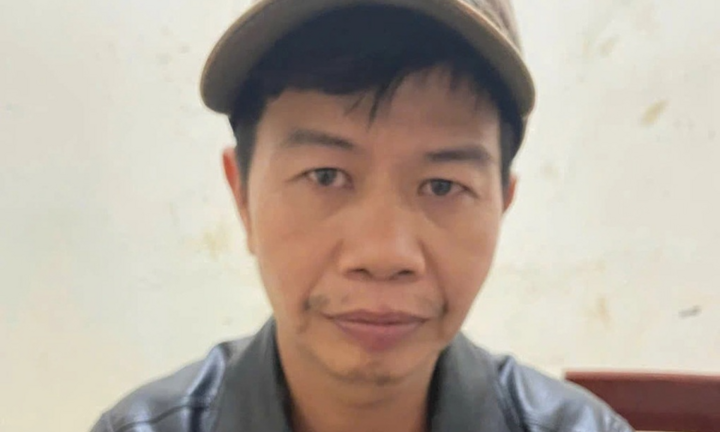 Đối tượng truy nã Nguyễn Trung Chánh bị phát hiện, bắt giữ tại đâu?