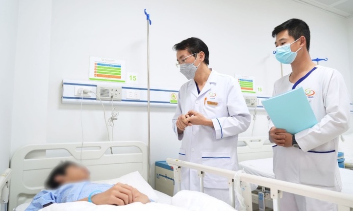 Cảnh báo phụ huynh khối nghỉ hè: Bé trai 12 tuổi