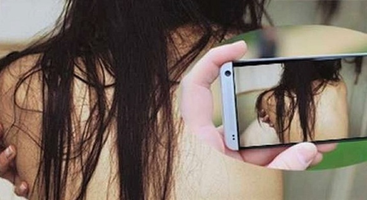 Nữ giáo viên trẻ vướng vòng lao lý vì gửi ảnh