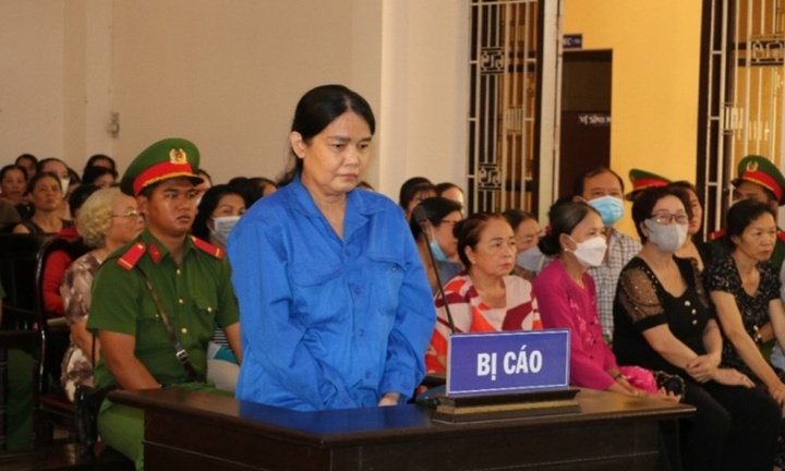 Nuôi heo thua lỗ, chủ hụi lừa 160 hụi viên chiếm đoạt trên 35 tỷ đồng
