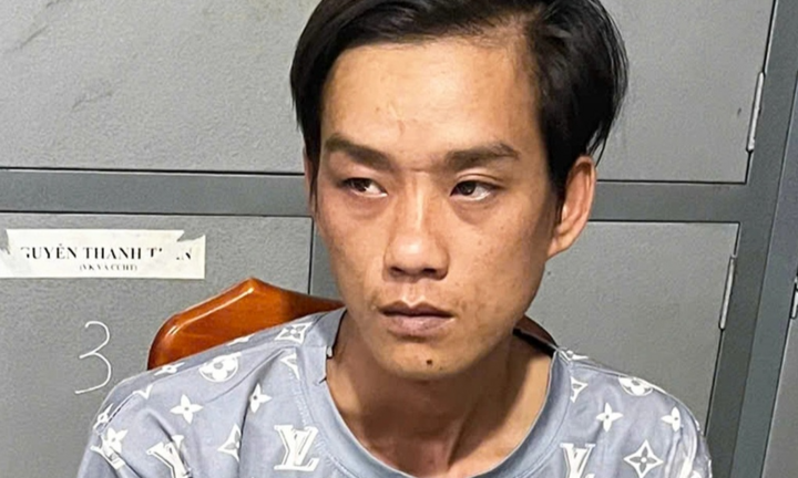 An Giang: Sang nhà hàng xóm chơi, bé gái 9 tuổi bị gã thanh niên xâm hại