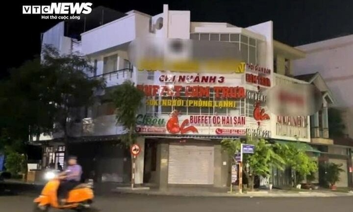 Vụ 7 người nhập viện sau khi ăn buffet ốc ở Phú Yên: Nơi bảo quản thực phẩm của nhà hàng có ruồi