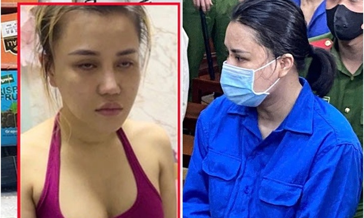 Diễn biến mới nhất vụ nữ DJ 