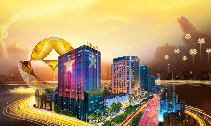 LPBank đột phá: Nhân viên nghỉ từ 15h thứ Sáu, tái định nghĩa giờ làm việc