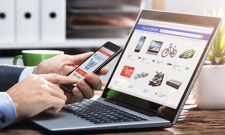 Bán hàng online đạt doanh thu bao nhiêu phải nộp thuế thu nhập cá nhân?