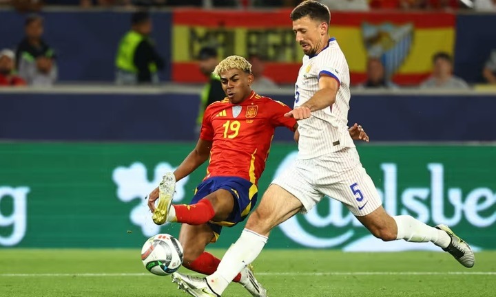 Kết quả bóng đá hôm nay ngày 6/6: Tây Ban Nha tiến vào chung kết Nations League
