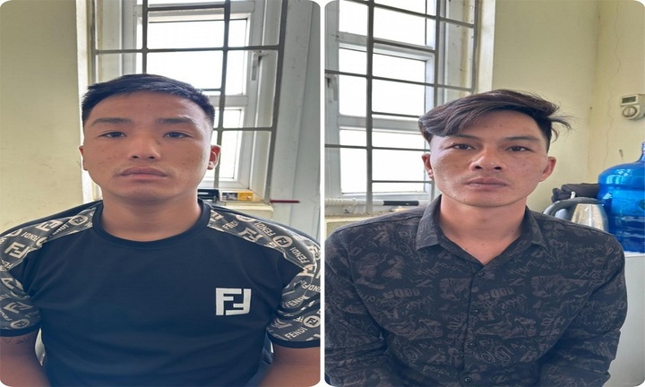 Tạm giữ hai thuyền viên hành hung người tại khu vực âu cảng Cô Tô