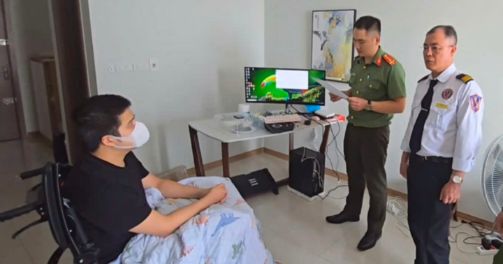 Triệt phá đường dây bán hàng giả thương hiệu Marshall quy mô lớn: Danh tính kẻ cầm đầu